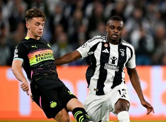 Juventus bez mnogo problema savladao PSV, Aston Villa sigurna protiv Young Boysa