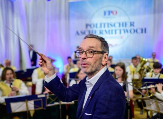 Austrijanci biraju novi parlament 29. septembra, u vodstvu krajnje desni FPO