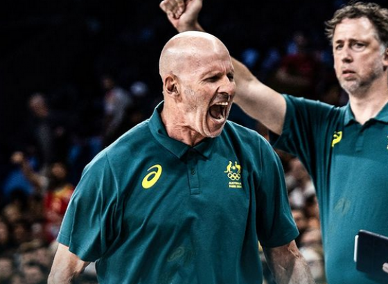 Brian Goorjian napustio poziciju selektora Australije