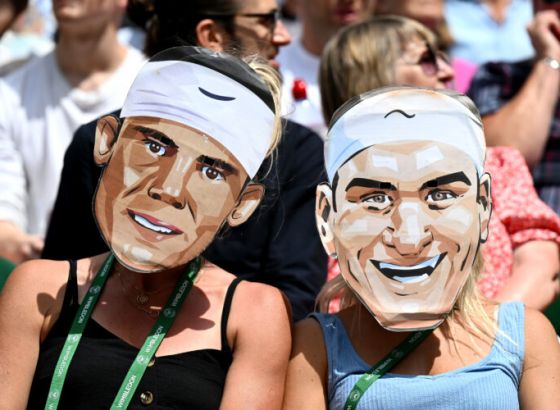 Federer: Volio bih da Nadal igra još jednu sezonu