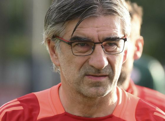 Jurić umjesto De Rosija, Hrvatu ugovor do kraja sezone