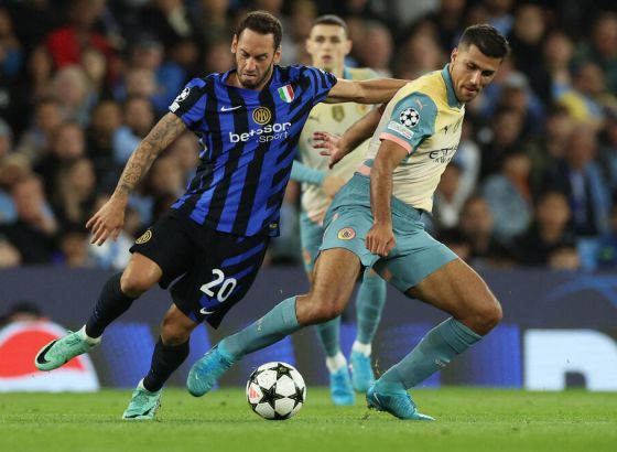 Inter igrao fudbal na najtežem terenu i zaslužio bod, Đironin san na Parku prinčeva u 90. srušio veliki kiks golmana