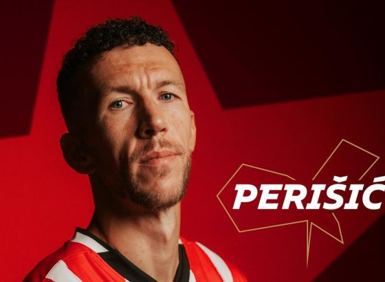Otjeran iz Hajduka, potpisao za nekadašnjeg prvaka Evrope: Ivan Perišić u PSV-u
