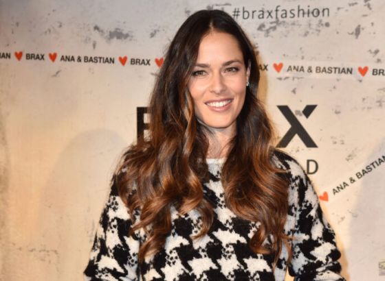 Ana Ivanović se vraća na teniski teren
