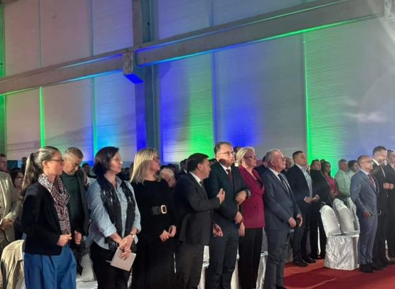 Zatvoreni dvodnevni gračanički Poslovni susreti SAPO 2024