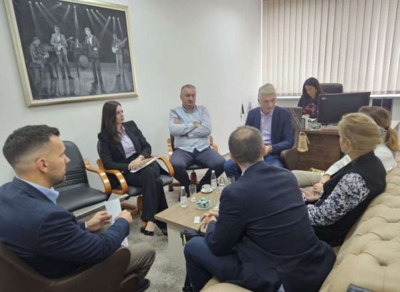FMT: Nužno usklađivanje zakona FBiH i RS-a kako bi se trgovcima olakšalo poslovanje