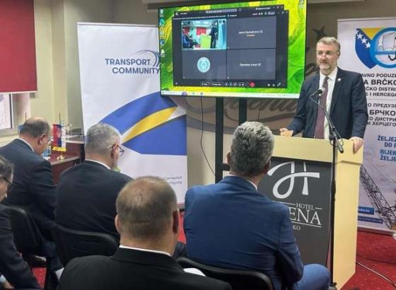 Forto: Brčko je okosnica razvoja cijele BiH