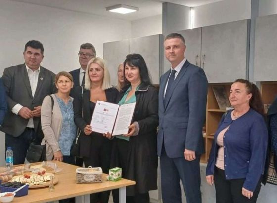 Dodijeljena rješenja o registraciji zaštićenih oznaka za pet tradicionalnih prehrambenih proizvoda