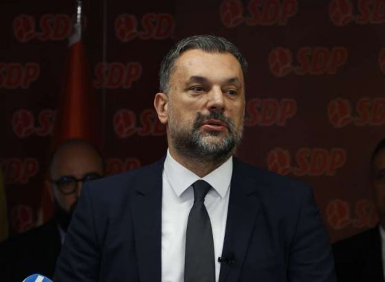 Konaković: U BiH dominira nekoliko intenziviranih i osmišljenih kampanja laži (VIDEO)