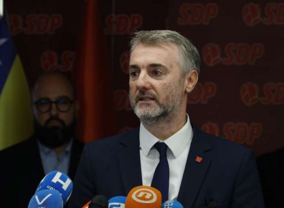 Forto: Federacija i BiH nisu prezadužene, građani zaslužuju bolju infrastrukturu
