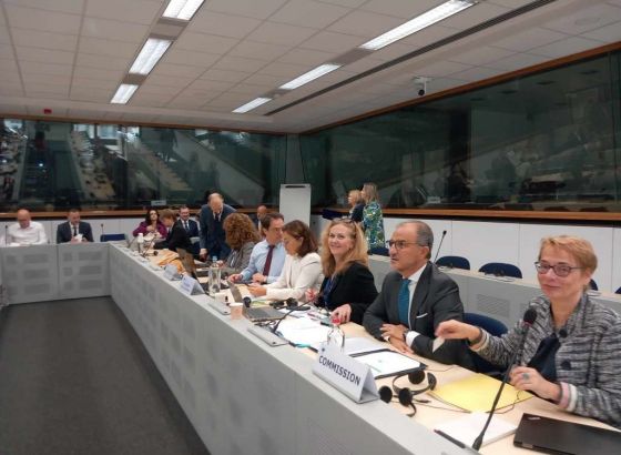 Odbor za stabilizaciju i pridruživanje EU-BiH - Finalizirati plan za preuzimanje pravne stečevine EU