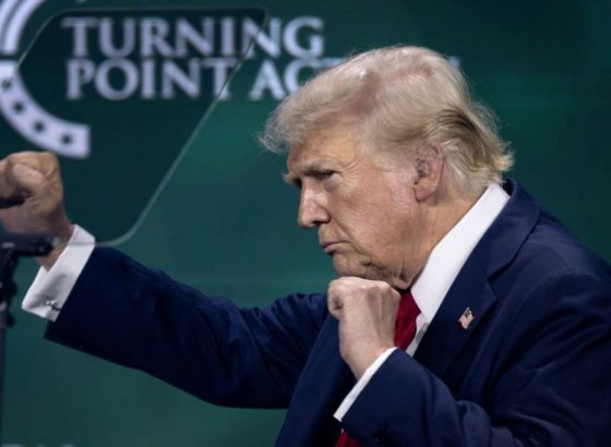 Trump kaže da će američki Jevreji biti dijelom odgovorni ako izgubi izbore
