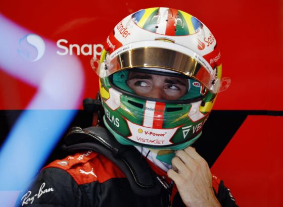 Lekler najbrži na prvom treningu u Singapuru