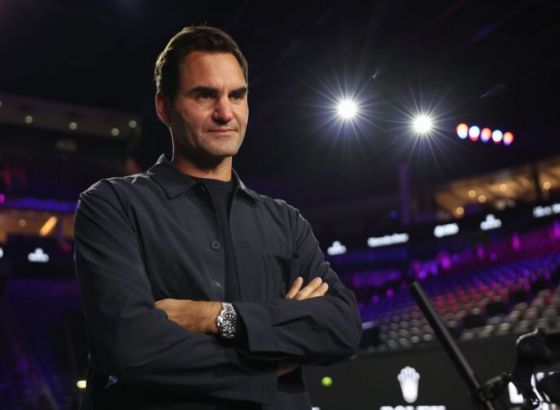 Federer kritikovao Zvereva: Ne može tako do slem titule