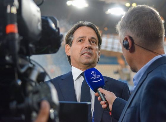 Inzaghi prezadovoljan remijem na Etihadu: Čestitao sam igračima u svlačionici