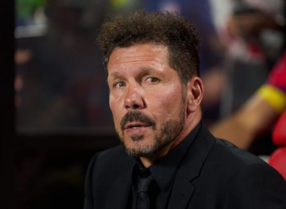 Simeone: Ovaj format Lige šampiona nas tjera da pobjedimo