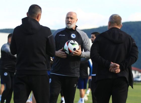 Sergej Barbarez prisustvovao UEFA Konferenciji za selektore i tehničke direktore