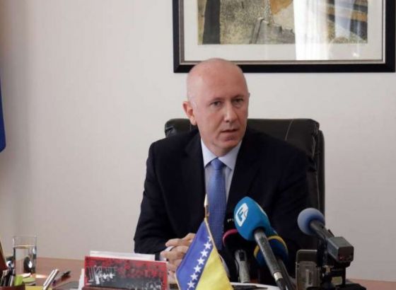Milan Dunović: Neznanja i nepoznavanja materije ministra Bunoze je očito, evo kakvu poruku šalju državne vlasti