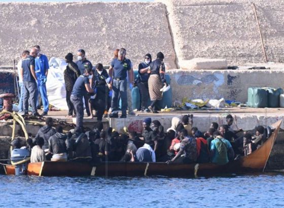 Tri migranta poginula, pet spašeno kod grčkog otoka Samosa