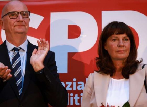 Olakšanje za Scholza nakon pobjede SPD-a u Brandenburgu