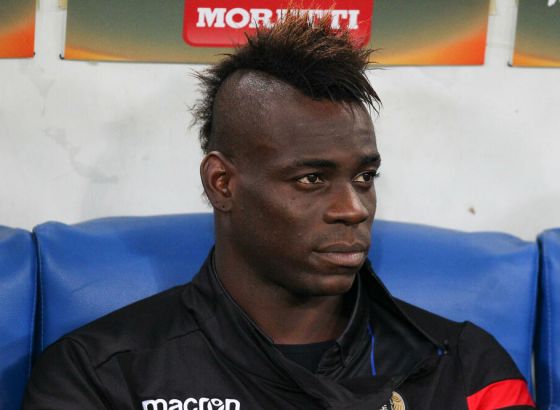 Baloteli: Želim da se vratim u Seriju A