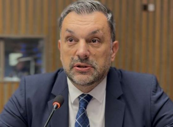 Konaković u UN-u: Kao žrtve genocida imamo dužnost zahtijevati od moćnika da zaustave zločine u Gazi