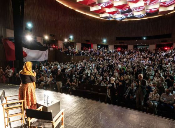Sedmi AJB DOC Film Festival: Nagrada publike dodijeljena dokumentarcu 'Tamo gdje masline plaču'