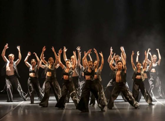 'Bolero' i 'Carmen' na sceni Narodnog pozorišta