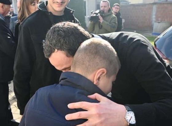 Kurti: Srbija je odgovorna za teroristički napad u Banjskoj na sjeveru Kosova