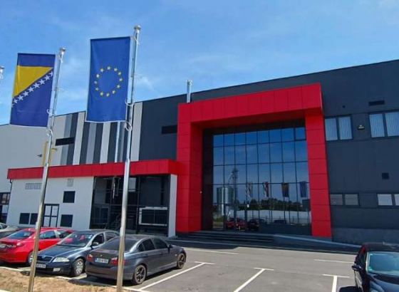 U Orašju otvorena jedna od najvećih tvornica za proizvodnju tortilja u regiji