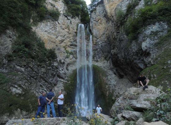 Sanski Most ponovo privlači posjetioce, turistička sezona izuzetno uspješna