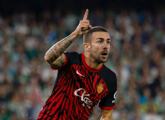Mallorca golom u posljednjoj sekundi savladala Betis