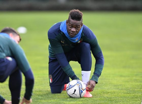 Baloteli opleo po Bobanu: Kao on sve zna, a ostali su idioti