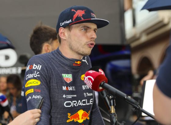 Ferstapen prijeti napuštanjem Formule 1