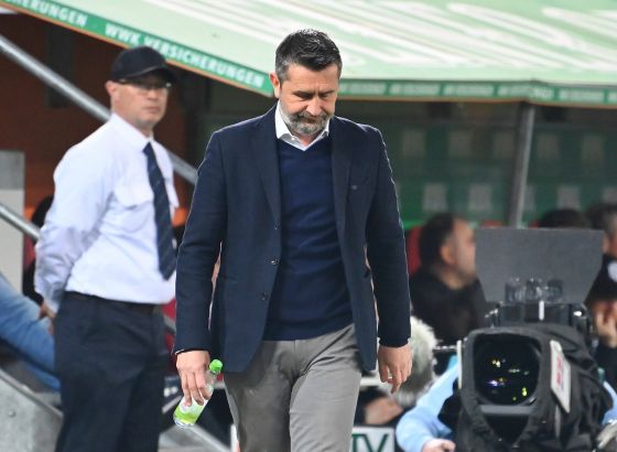 Nenad Bjelica i Dinamo u završnim pregovorima