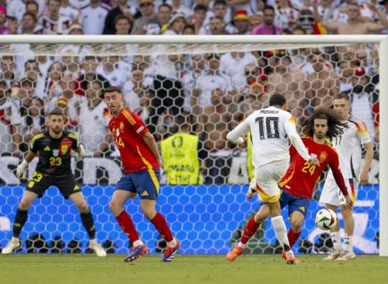 UEFA izdala nove upute po pitanju pravila igranja rukom
