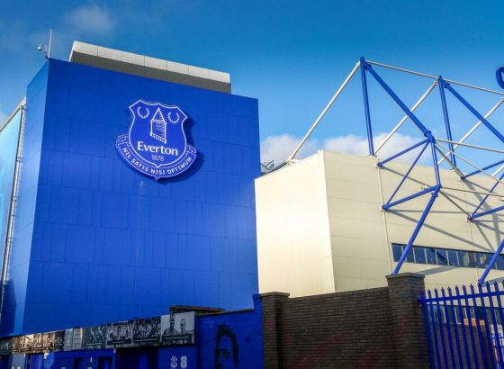 Everton u rukama američkog milijardera Fridkina
