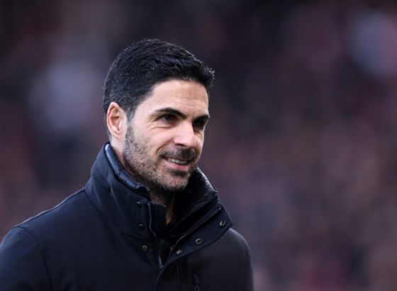 Arteta: Neko ima ozbiljnju povredu, saznaćete uskoro