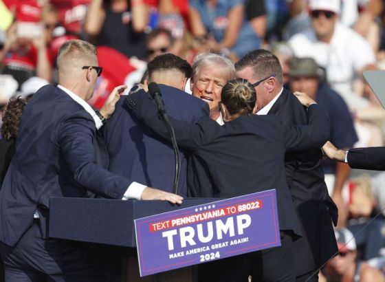Obavještajna služba upozorila Trumpa na 'stvarne i specifične' prijetnje Irana da će ga ubiti
