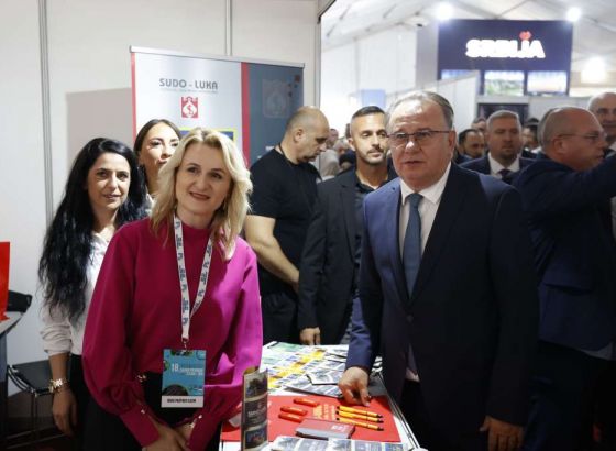 Nikšić: Vlada FBiH stvara ambijent za razvoj privrede