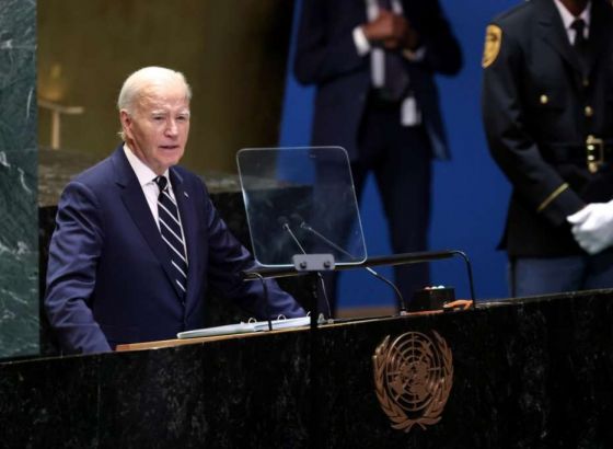 Biden u UN-u: Diplomatsko rješenje između Izraela i Hezbollaha još uvijek moguće