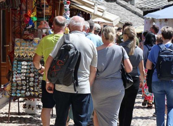Obrtništvo i živa kulturna baština u turizmu Hercegovine