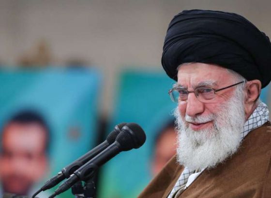 Ali Khamenei ne vidi znakove poraza Hezbolaha