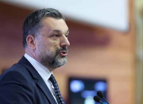 Konaković: Imamo moralno pravo da svijet podsjetimo i upozorimo zbog stradanja civila
