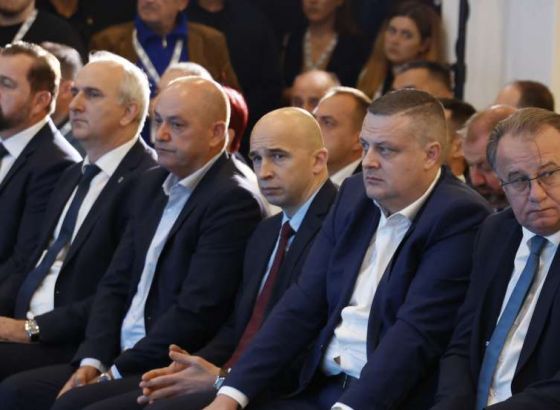 Svečano otvoren 18. sajam privrede Tešanj - BiH, okupio 611 izlagača iz 15 zemalja