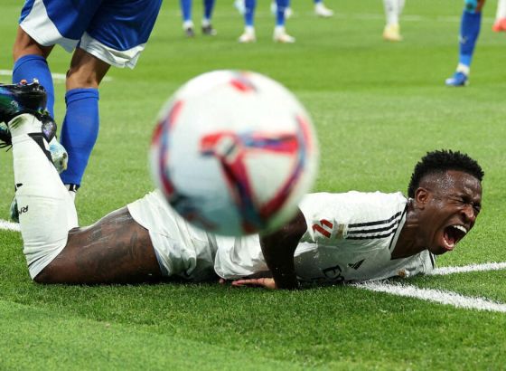 Real imao 3:0 do 85, pa drhtao do kraja - Alaves nije imao snage da kompletira čudo