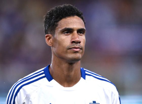 Varane se oprostio od nogometa, tek mu je 31 godina