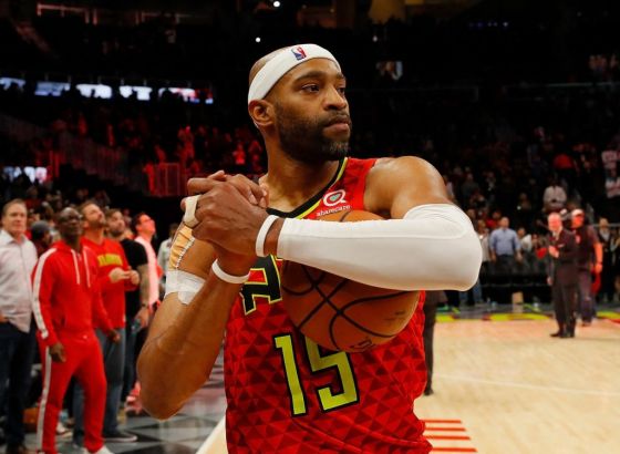 Toronto Raptorsi iz upotrebe povlače dres legendarnog košarkaša