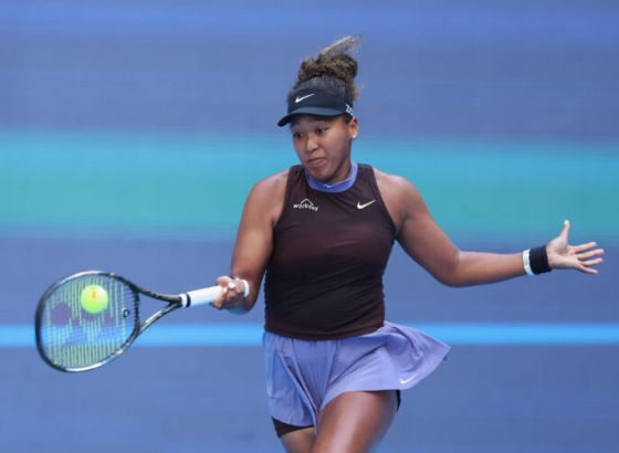 Osaka pobjedila na WTA 1000 turniru u Pekingu.
