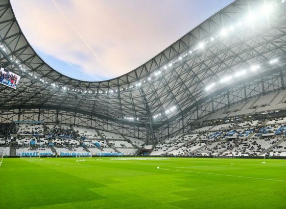 Marsej kandidat za domaćina finala Lige šampiona 2027. godine